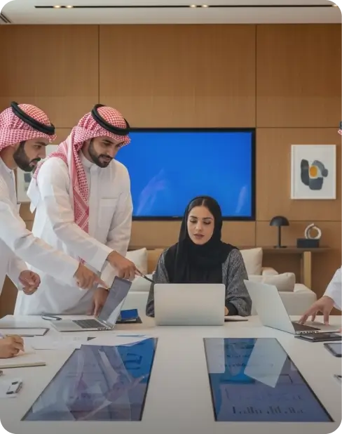 Management  Consulting