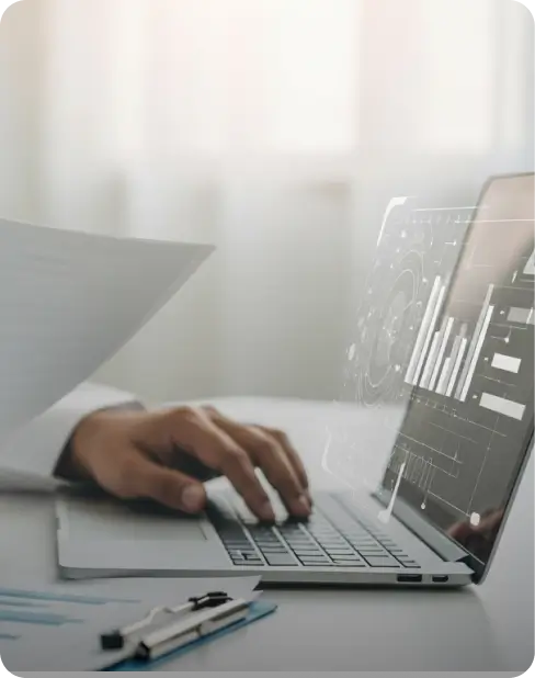 Digital Transformation