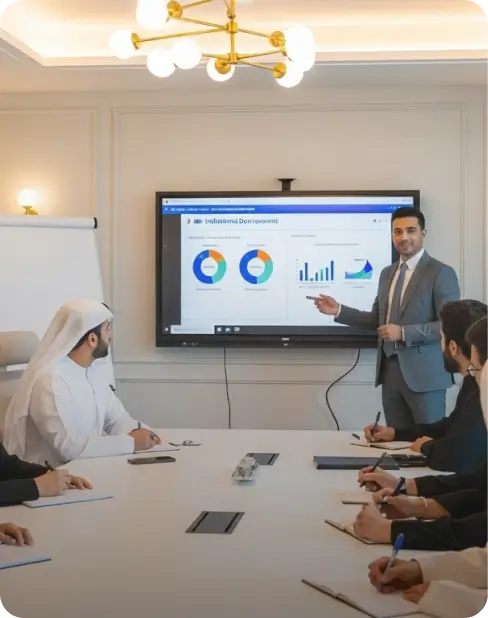 Training and Capacity Building